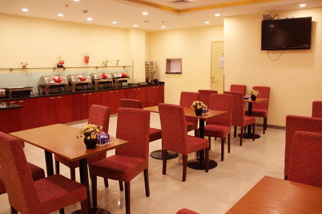 Hanting Hotel Shanghai Lujiabang Road מראה חיצוני תמונה